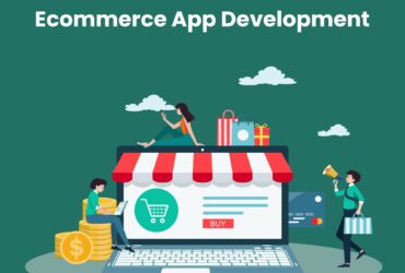 High-Quality Ecommerce App Development Services – iTechnolabs