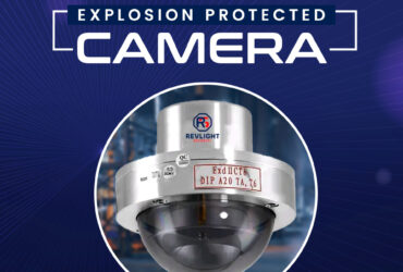 Explosion Proof Camera Manufacturers in singapore