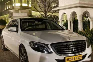 Luxury Car Rentals in Jaipur for a Premium Travel Experience