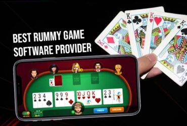 Rummy Game Development Provider in India