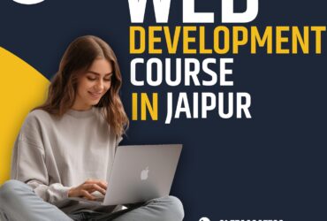 Discover the premier App Development Course in Jaipur