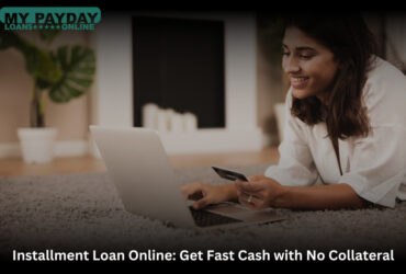 Installment Loan Online with No Hidden Fees or Charges