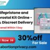 Buy Mifepristone and Misoprostol Kit Online – Safe & Discreet Delivery