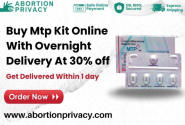 Buy Mtp Kit Online With Overnight Delivery At 30% off