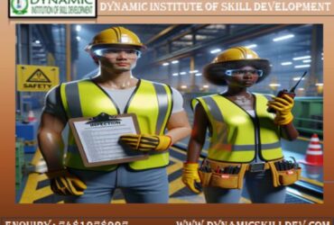 Unlock a Successful Career with Our Safety Officer Course in Patna