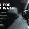 Boost Your Car Wash Business with an On-Demand App