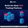 Build Best DEX trading platform