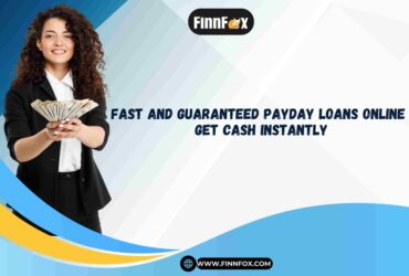 Fast and Guaranteed Payday Loans Online – Get Cash Instantly