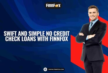 Swift and Simple No Credit Check Loans with FinnFox