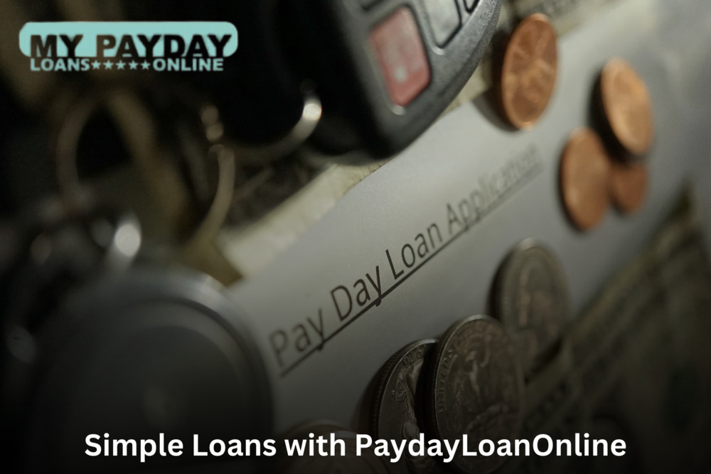 PaydayLoanOnline: Instant Cash When You Need It Most