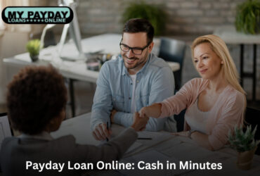 Fast and Easy PaydayLoanOnline with My Payday Loan Online