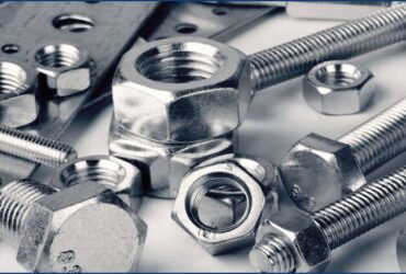 Fasteners Suppliers in India You Can Trust