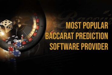 Top Baccarat Game Development Company In USA