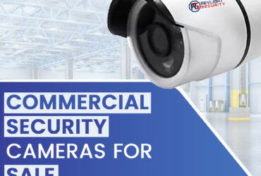 IP Security System in USA