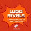 Play Ludo Rivals