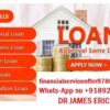 EMERGENCY LOAN OFFER APPLY WHATSPP NUMBER APPLY NOW