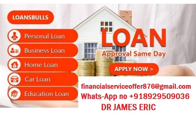 EMERGENCY LOAN OFFER APPLY WHATSPP NUMBER APPLY NOW