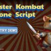 Hamster Kombat Clone Script